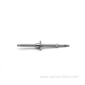 Diameter 8mm Precision Ball Screw for CNC Machine